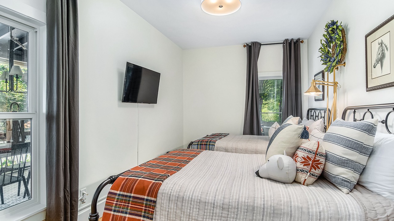 Photo of Bedroom in Fennville