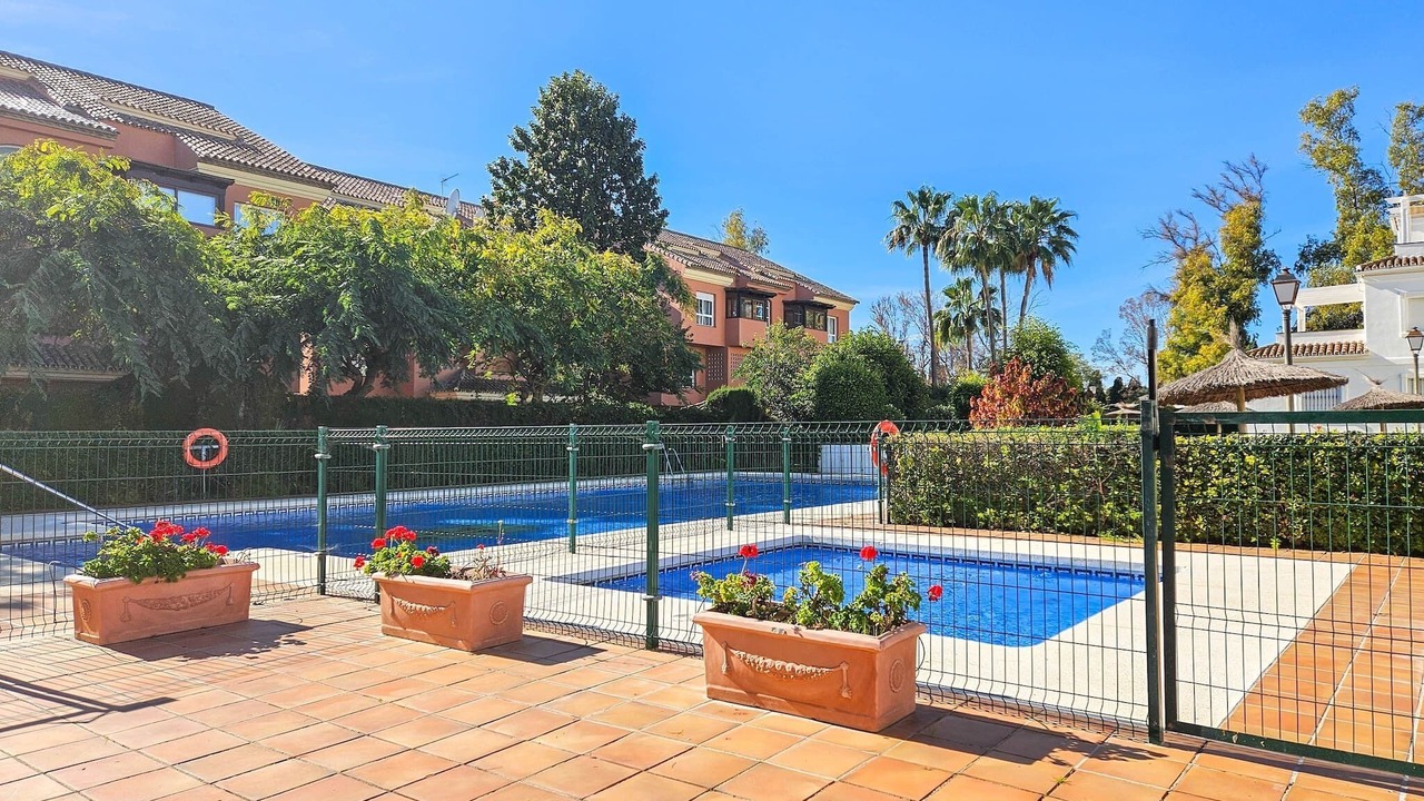 Photo of Outdoor in Puerto Banus