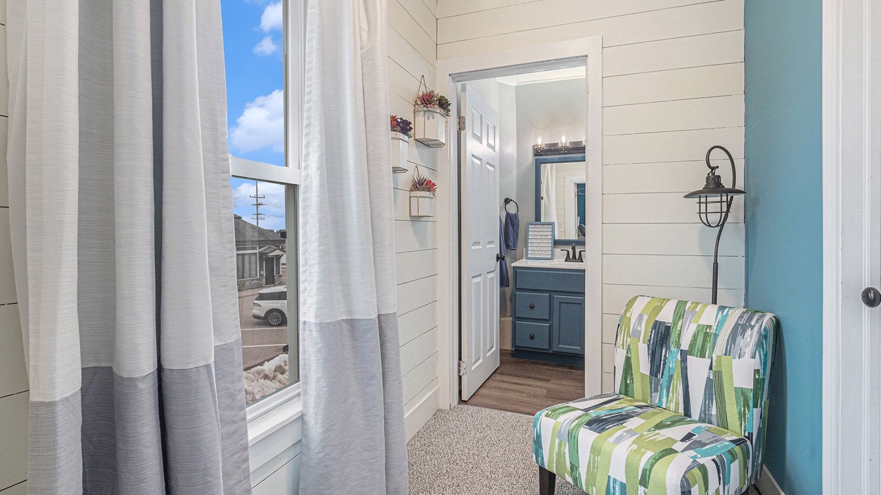Photo of Bathroom in Lakeside