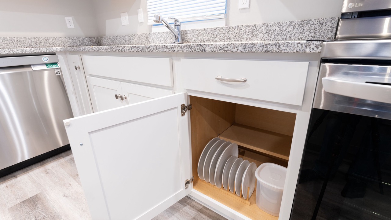 Photo of Kitchen in Farmington Hills