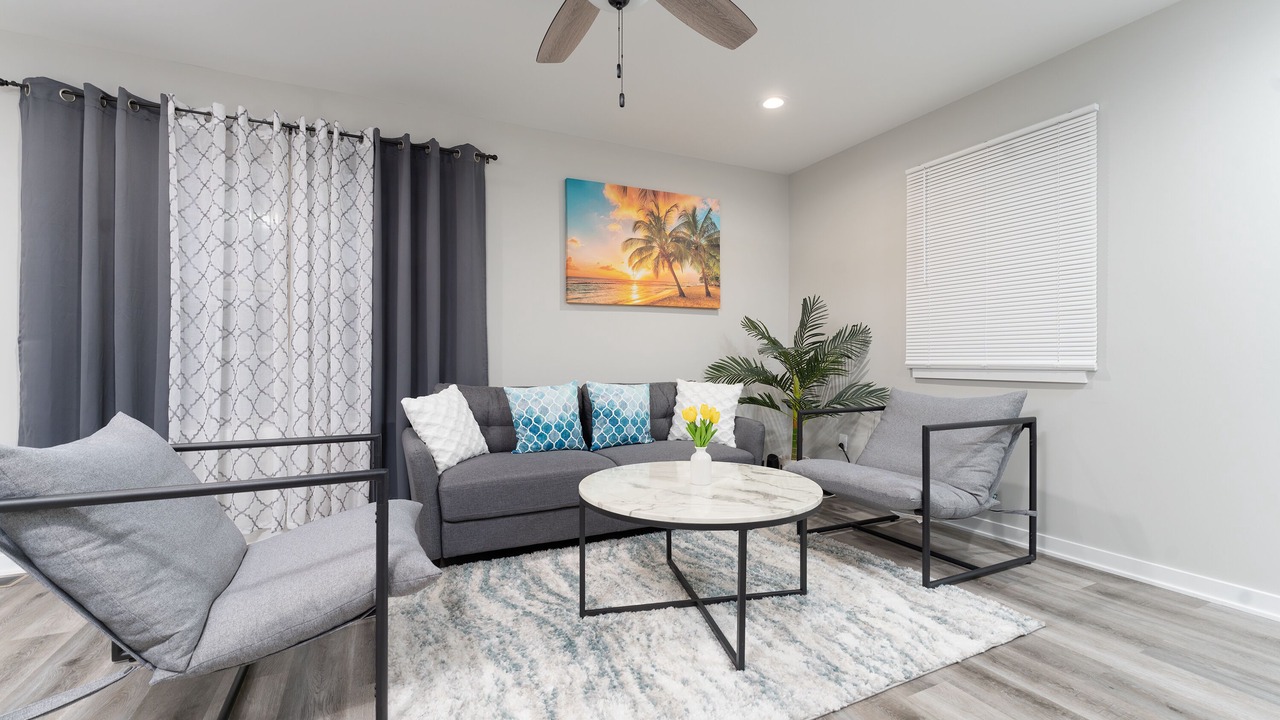Photo of Livingroom in Farmington Hills
