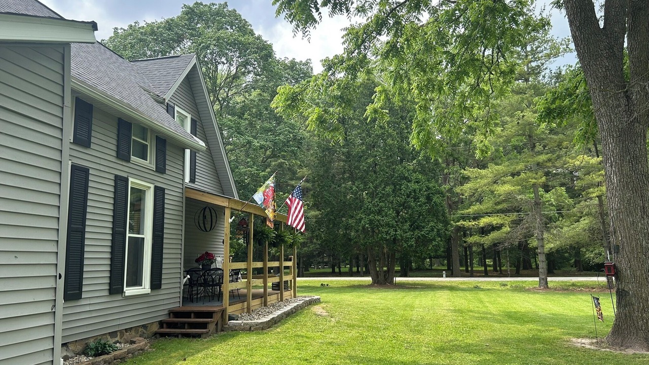 Photo of Outdoor in Maxwell
