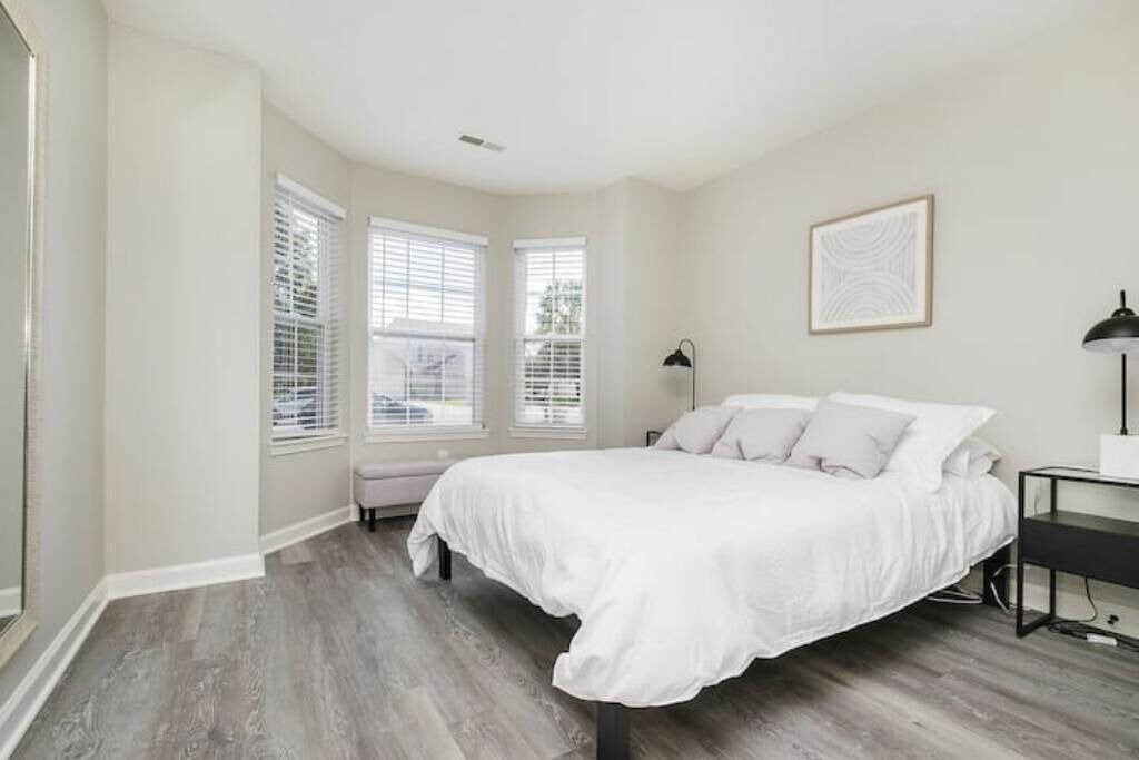Photo of Bedroom in Fishers