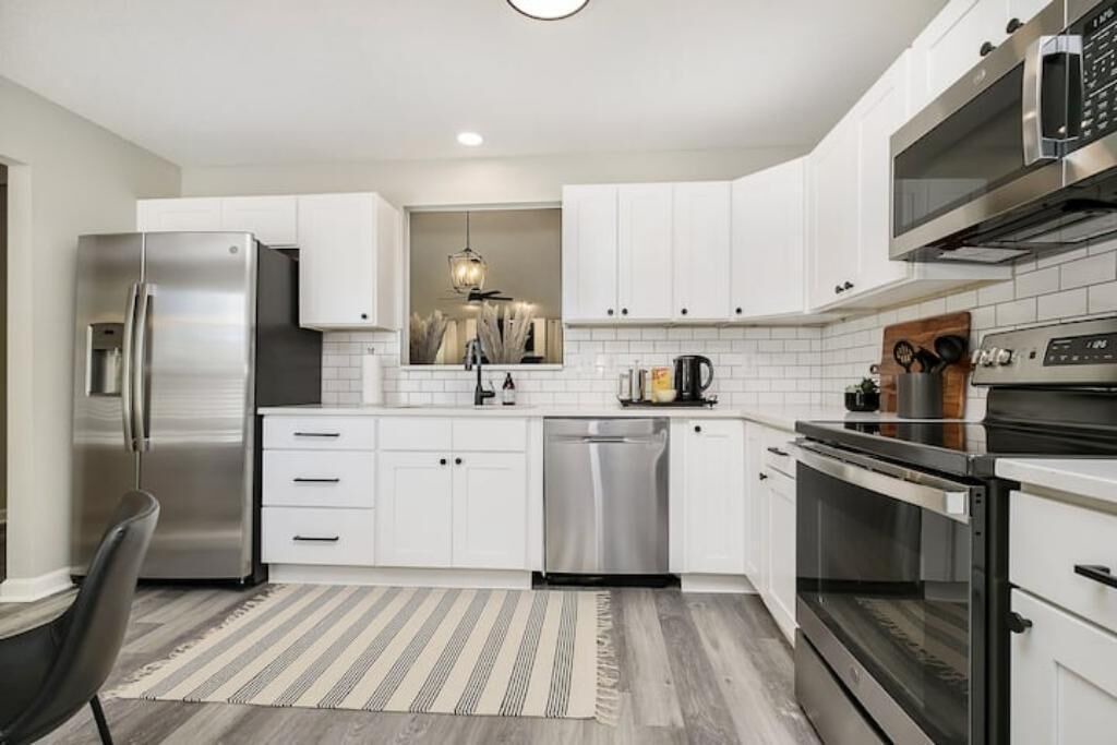 Photo of Kitchen in Fishers