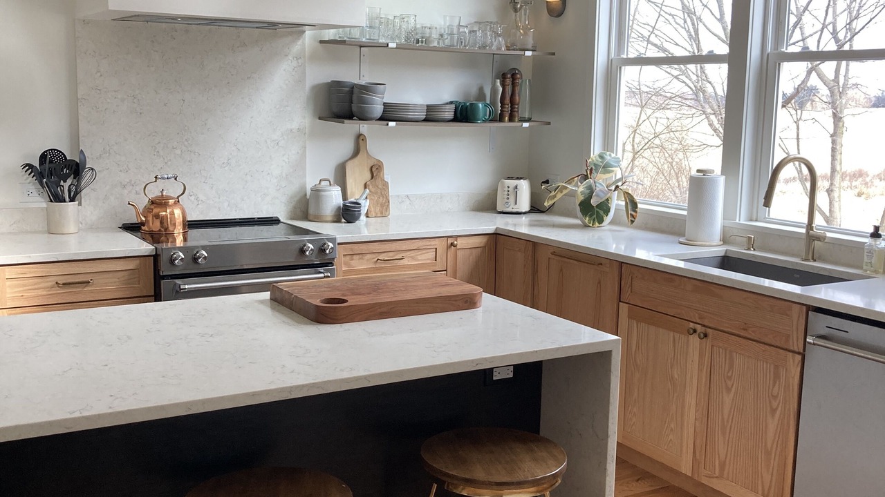 Photo of Kitchen in Berrien Springs