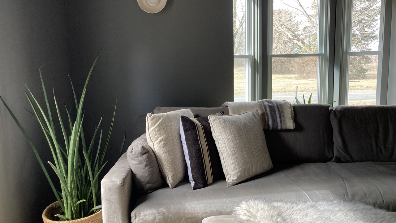 Photo of Livingroom in Berrien Springs