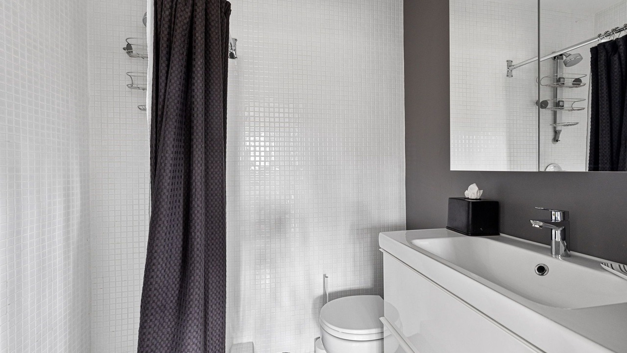 Photo of Bathroom in Harbert