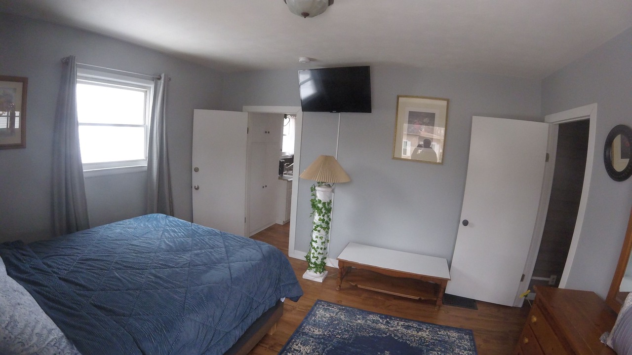 Photo of Bedroom in Charlotte