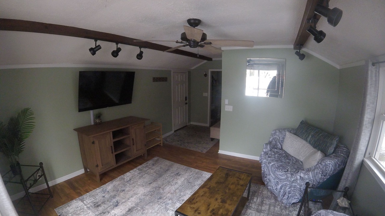 Photo of Livingroom in Charlotte