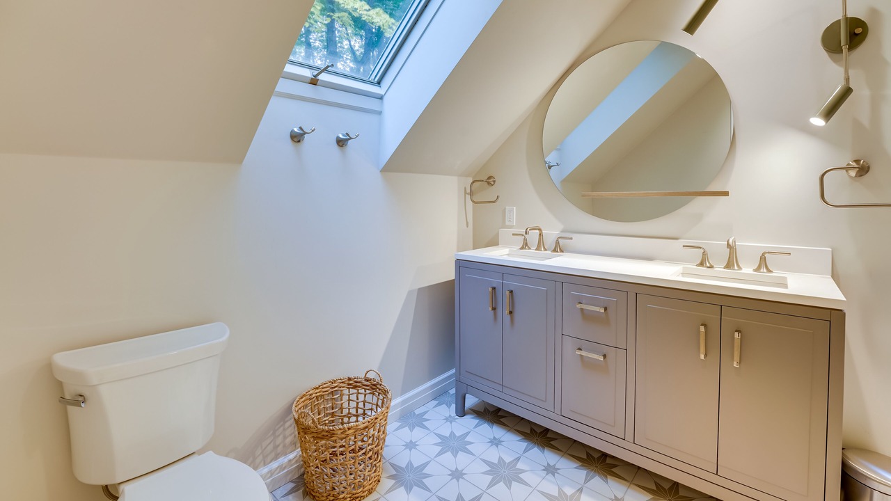 Photo of Bathroom in Muskegon
