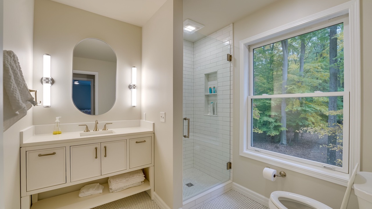 Photo of Bathroom in Muskegon
