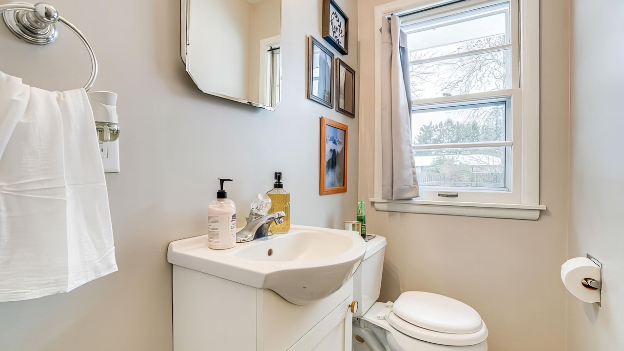 Photo of Bathroom in Westwood