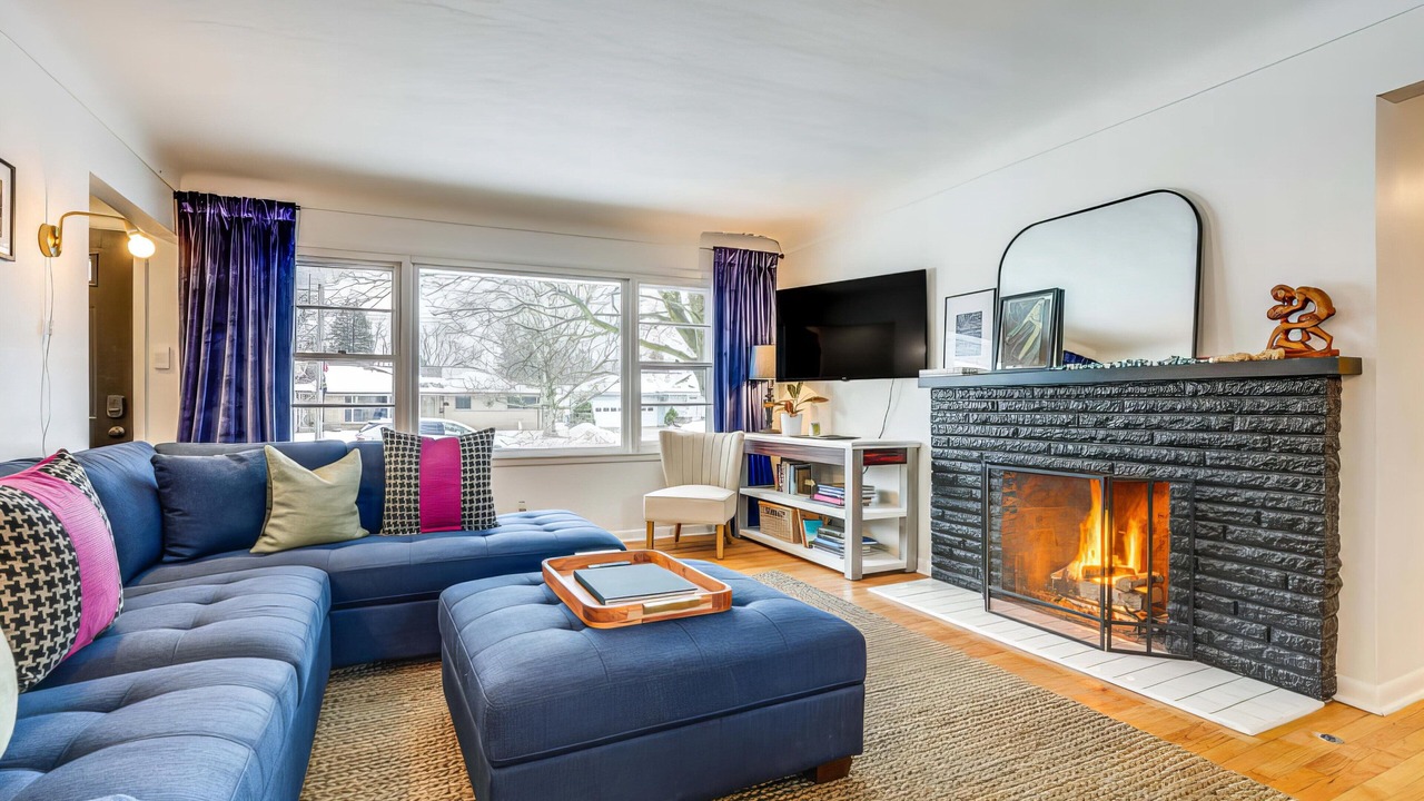 Photo of Livingroom in Westwood