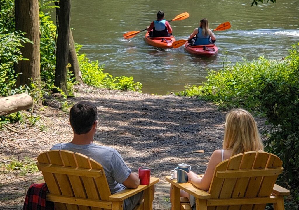 Photo of Outdoor in Niles