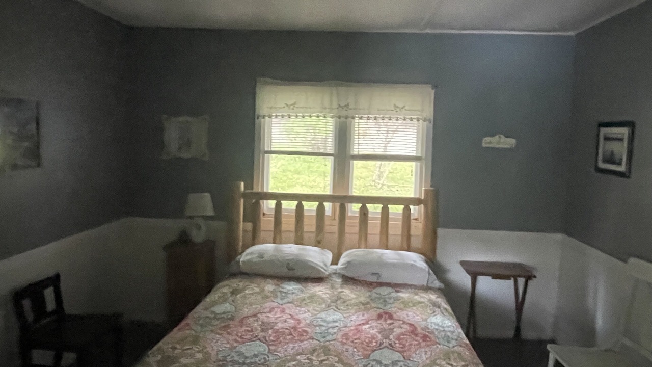 Photo of Bedroom in Ludington