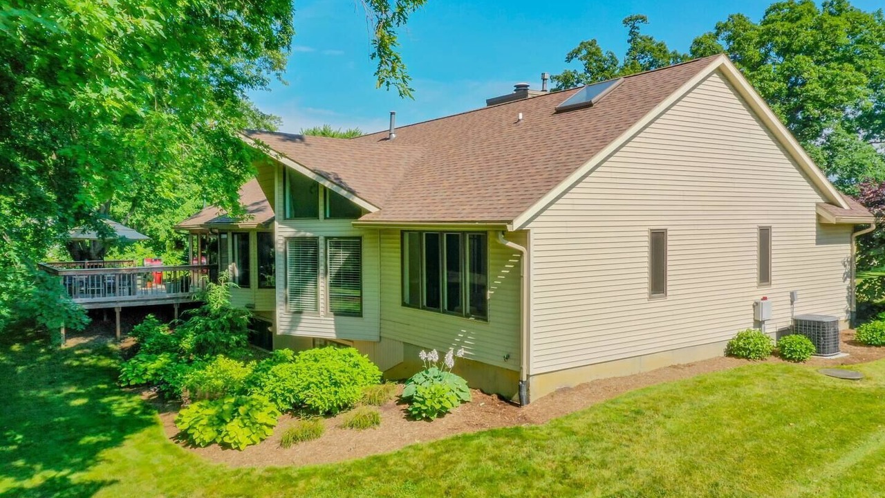 Photo of Outdoor in Marion