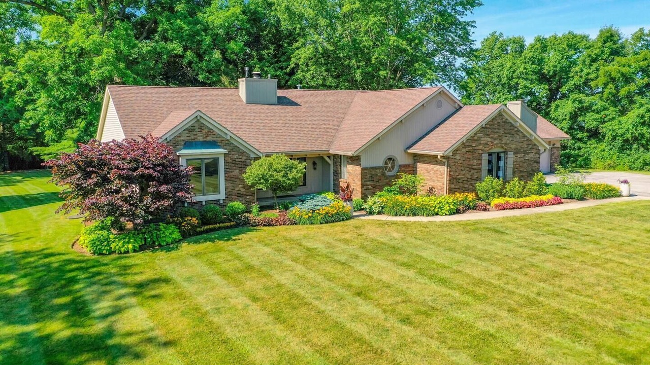 Photo of Outdoor in Marion