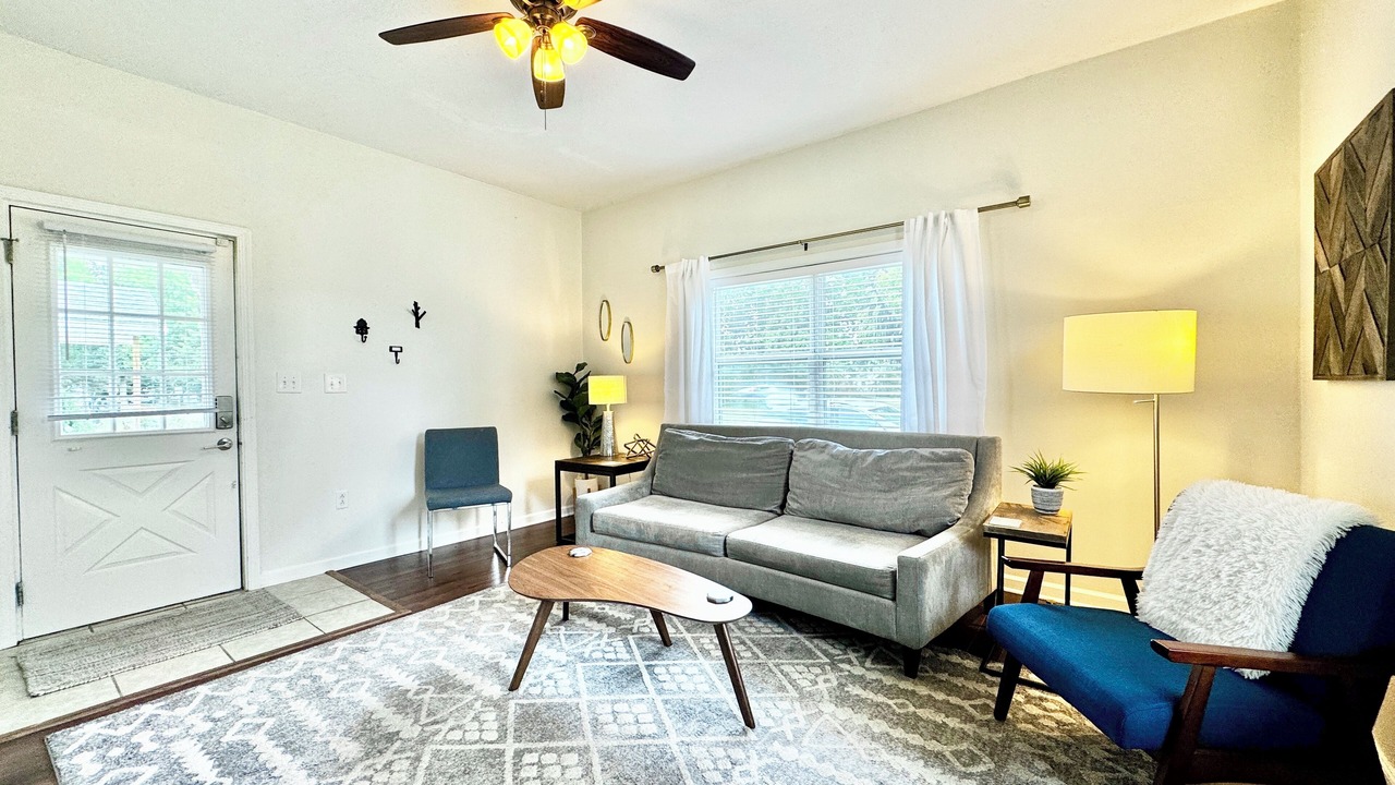 Photo of Livingroom in Marion