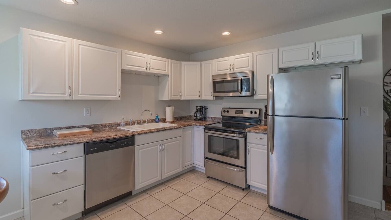 Photo of Kitchen in Marion
