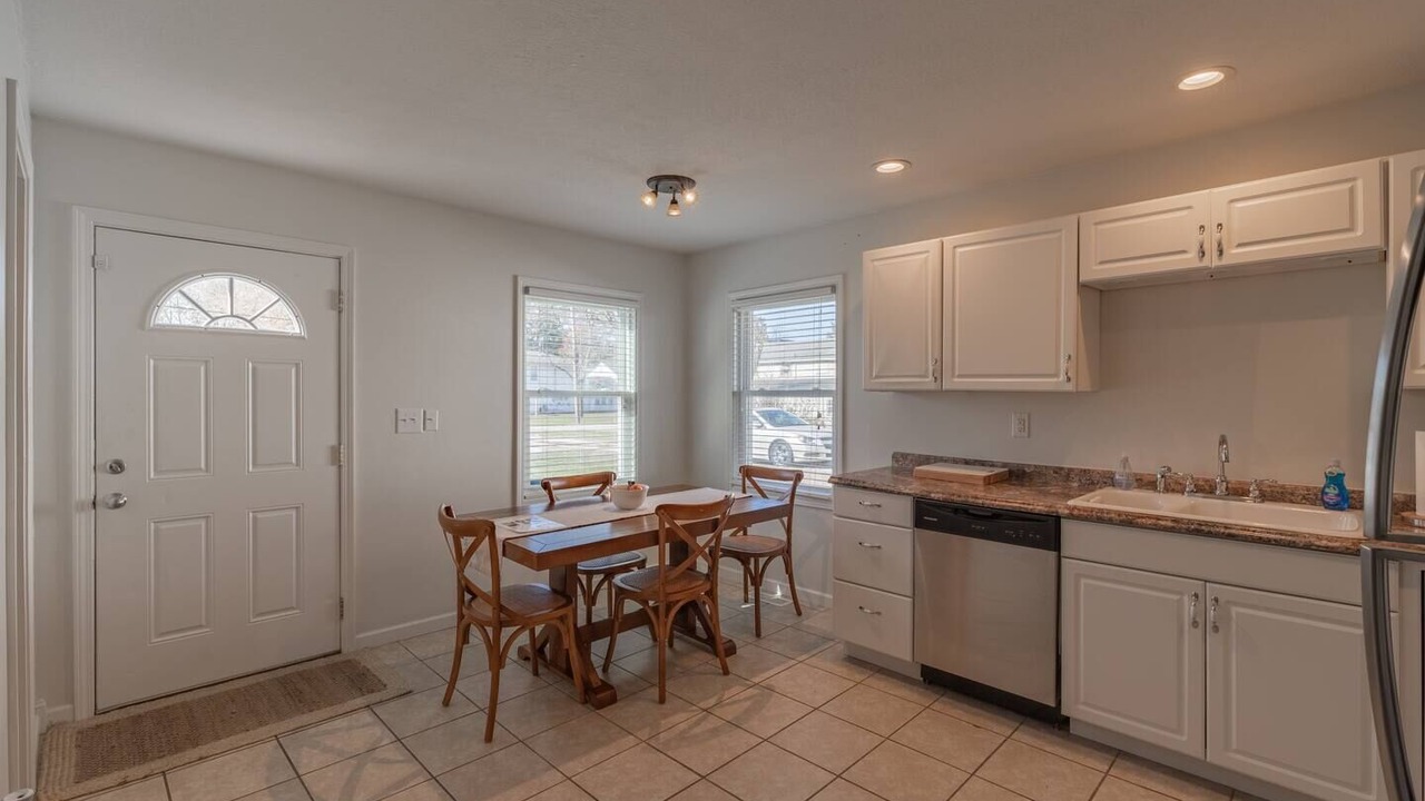 Photo of Kitchen in Marion