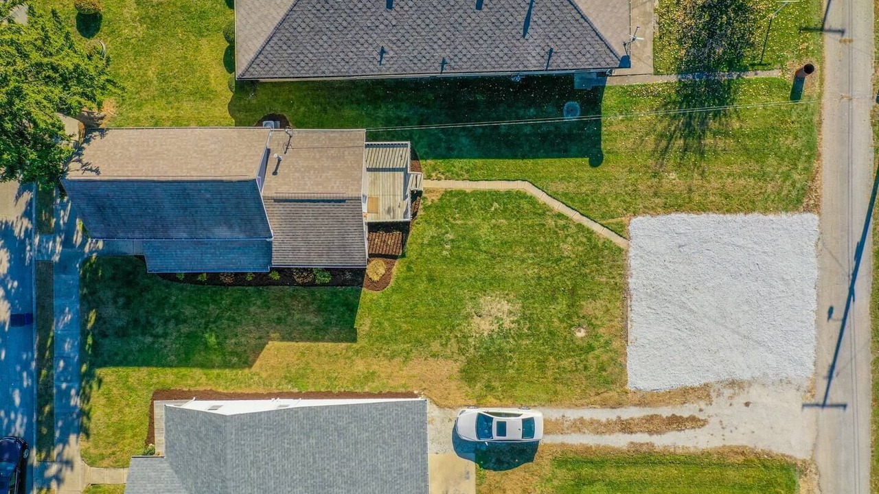 Photo of Outdoor in Marion