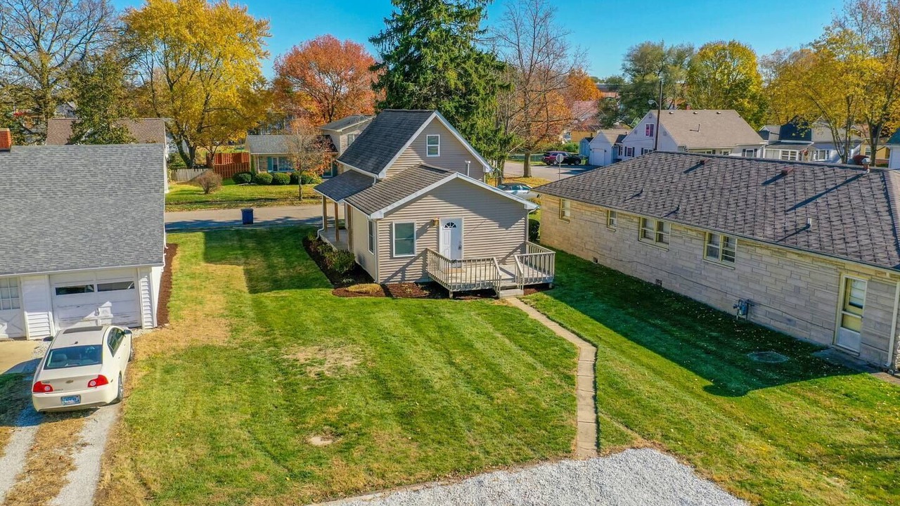 Photo of Outdoor in Marion