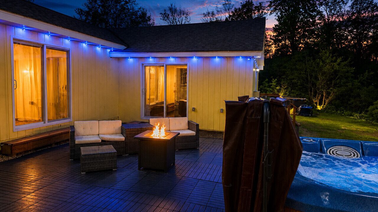 Photo of Patio Balcony in Alto