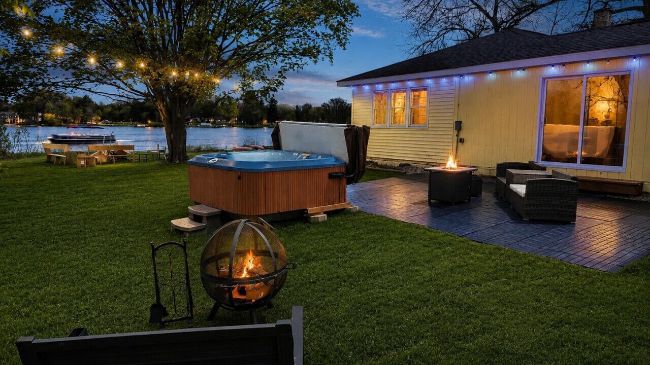Photo of Patio Balcony in Alto