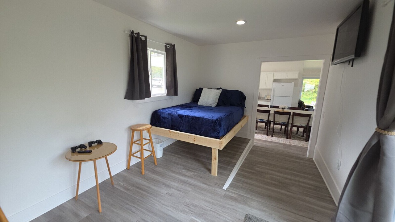 Photo of Bedroom in Alto