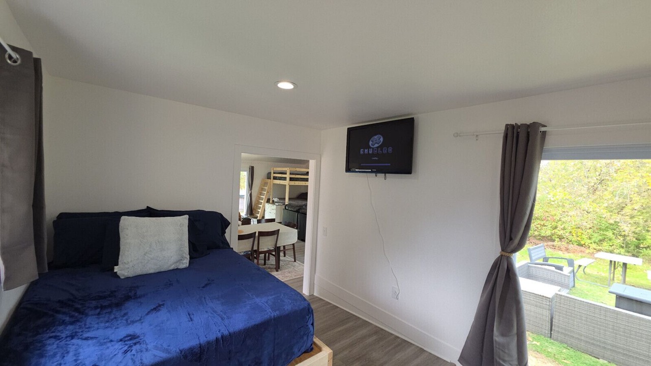 Photo of Bedroom in Alto