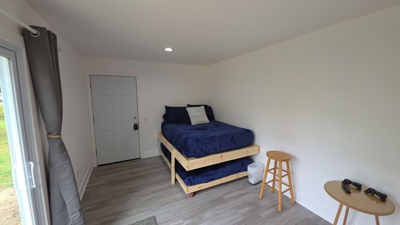 Photo of Bedroom in Alto