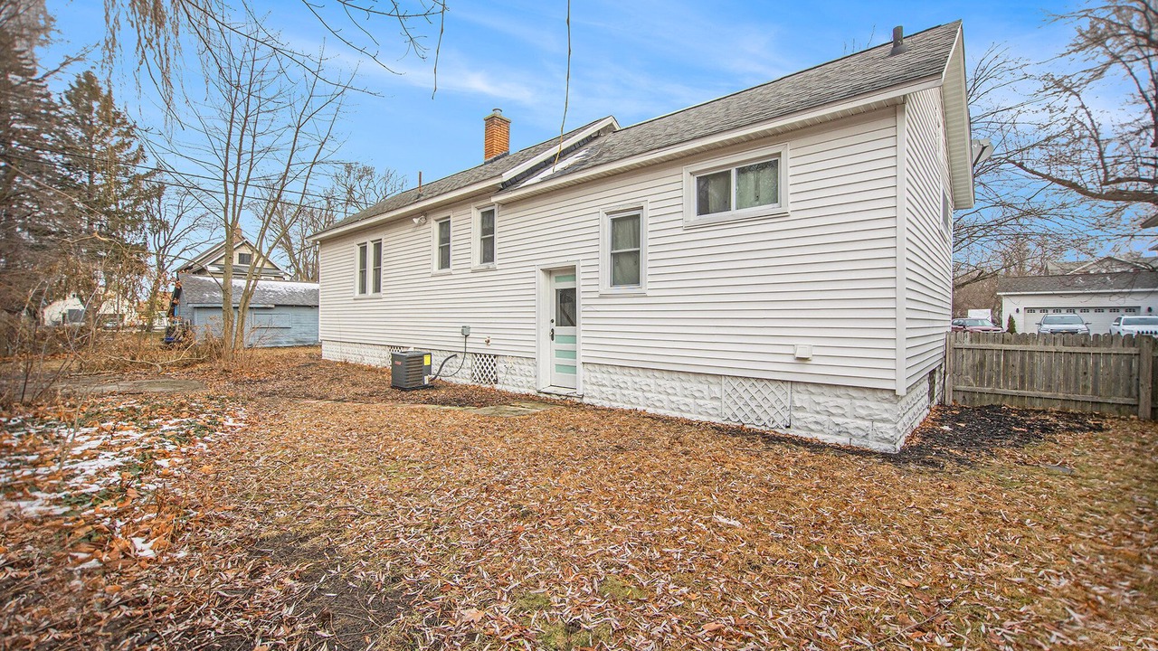 Photo of Outdoor in Nims