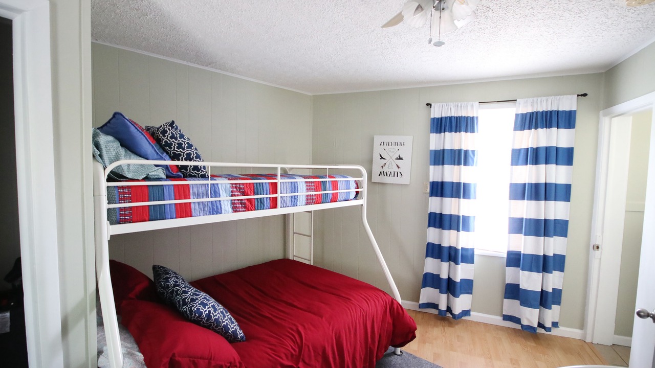 Photo of Bedroom in Coloma