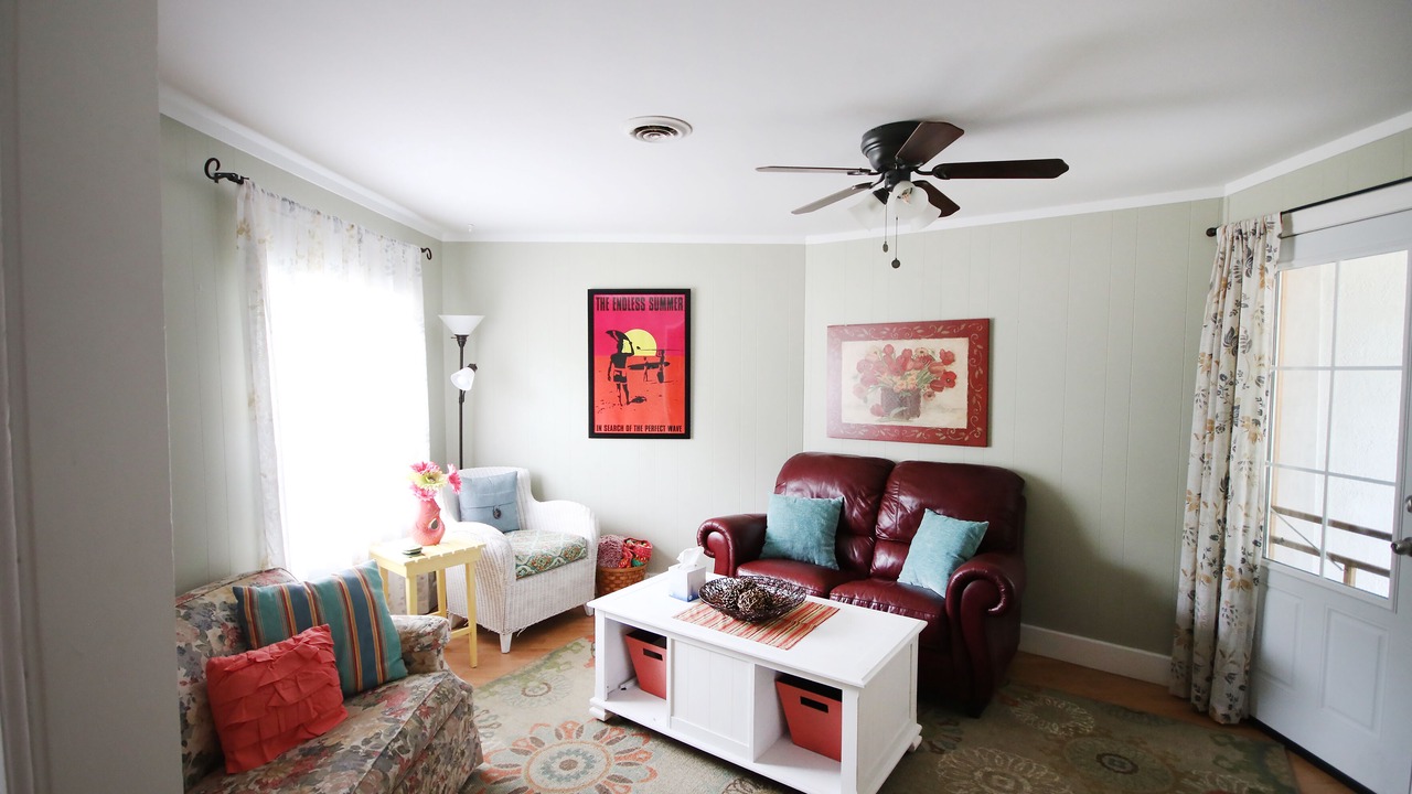 Photo of Livingroom in Coloma