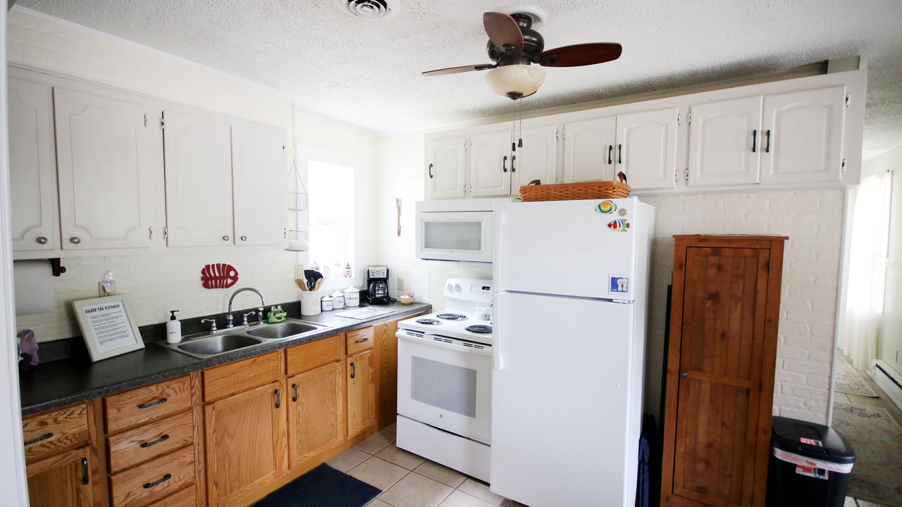Photo of Kitchen in Coloma