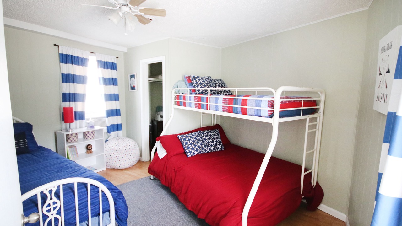 Photo of Bedroom in Coloma