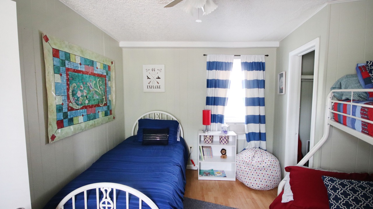 Photo of Bedroom in Coloma