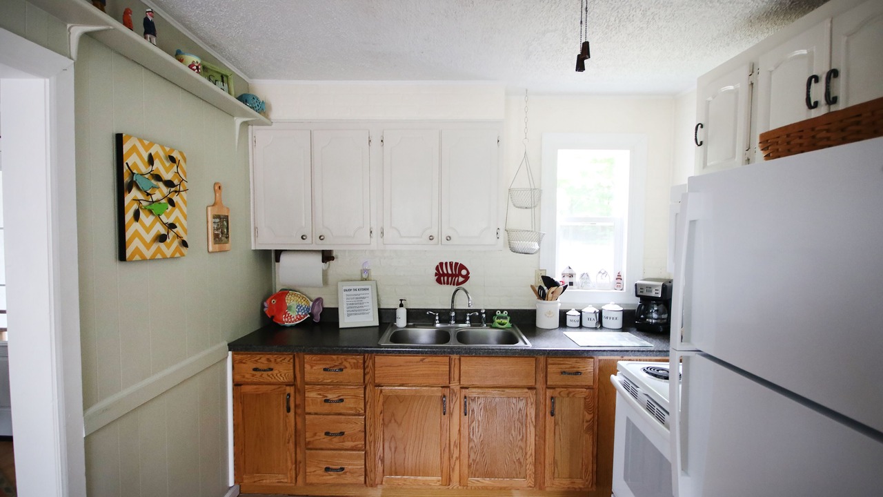 Photo of Kitchen in Coloma
