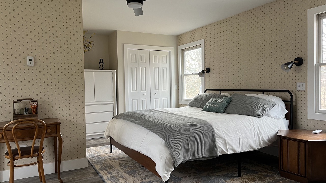 Photo of Bedroom in Kendall