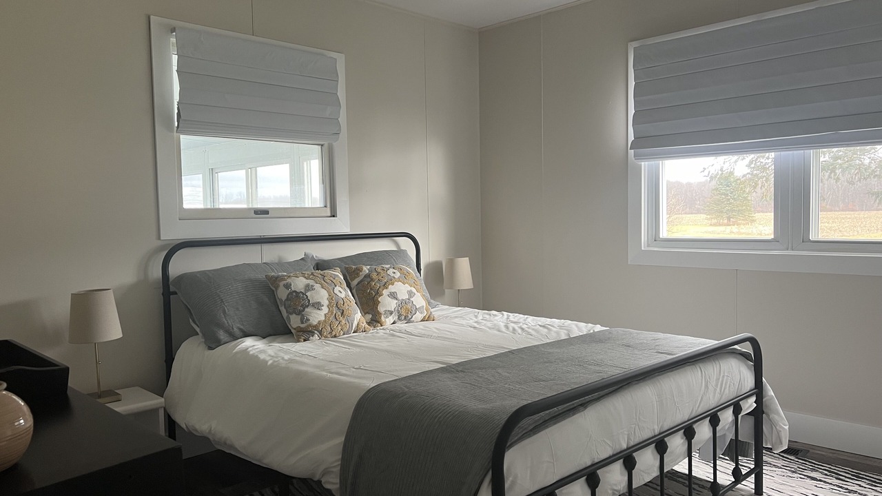 Photo of Bedroom in Kendall