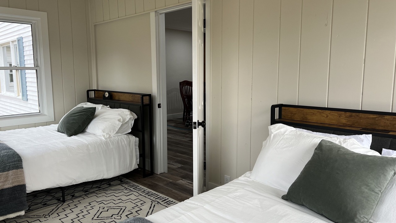 Photo of Bedroom in Kendall