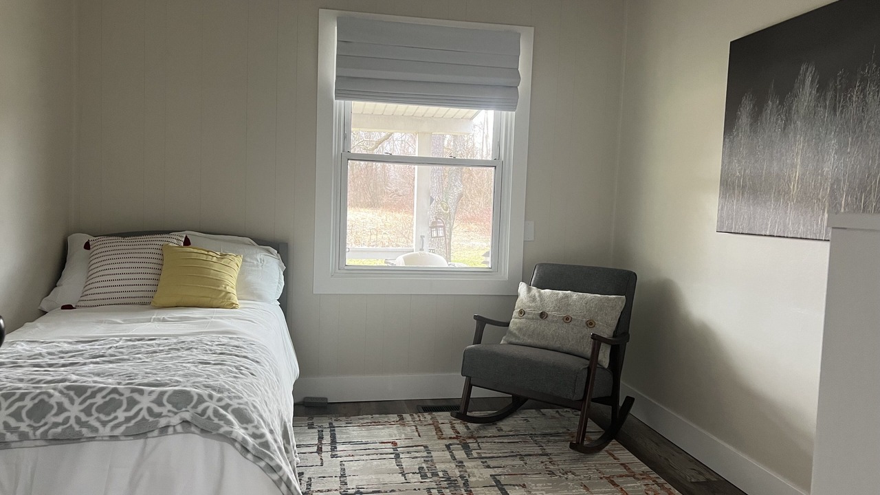 Photo of Bedroom in Kendall