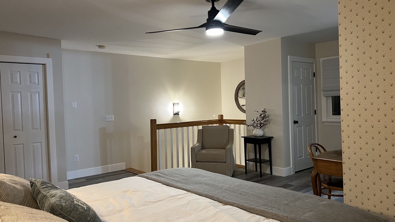 Photo of Bedroom in Kendall