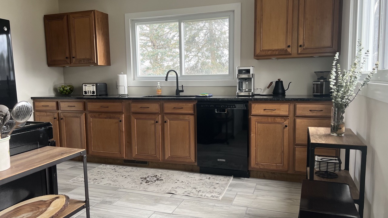 Photo of Kitchen in Kendall