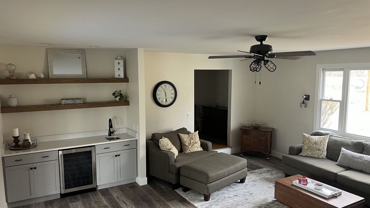 Photo of Livingroom in Kendall
