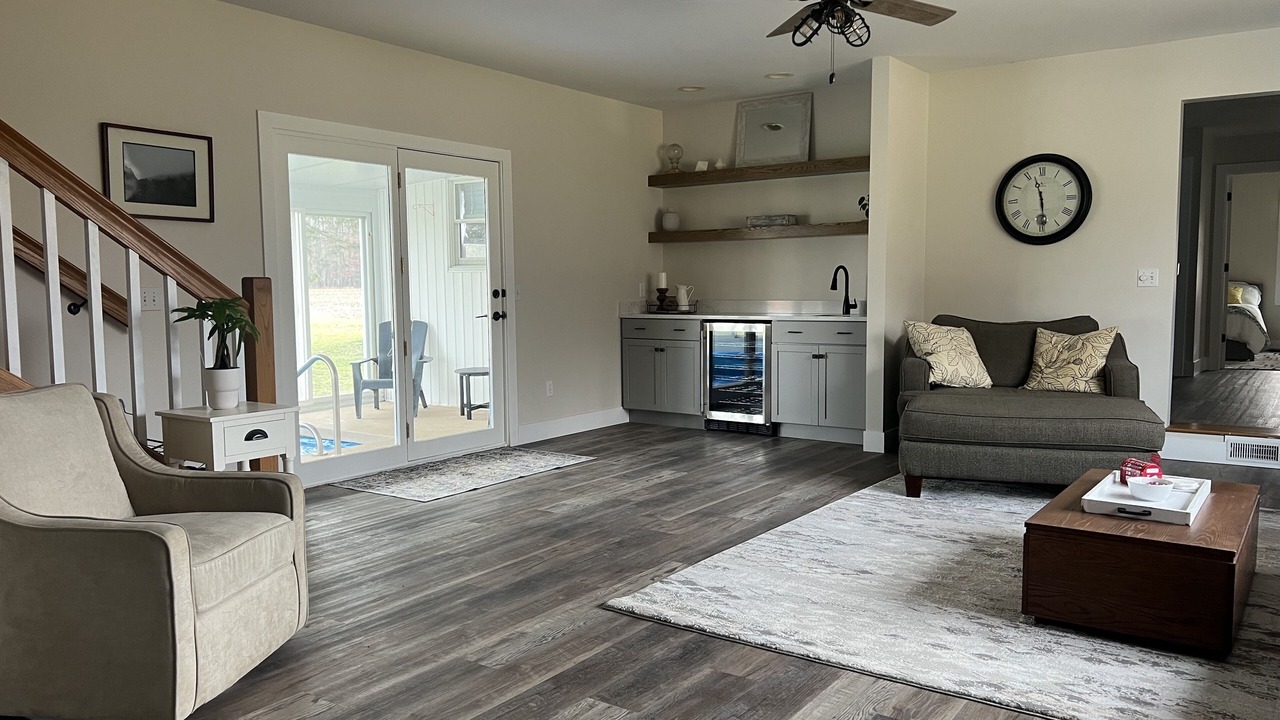 Photo of Livingroom in Kendall