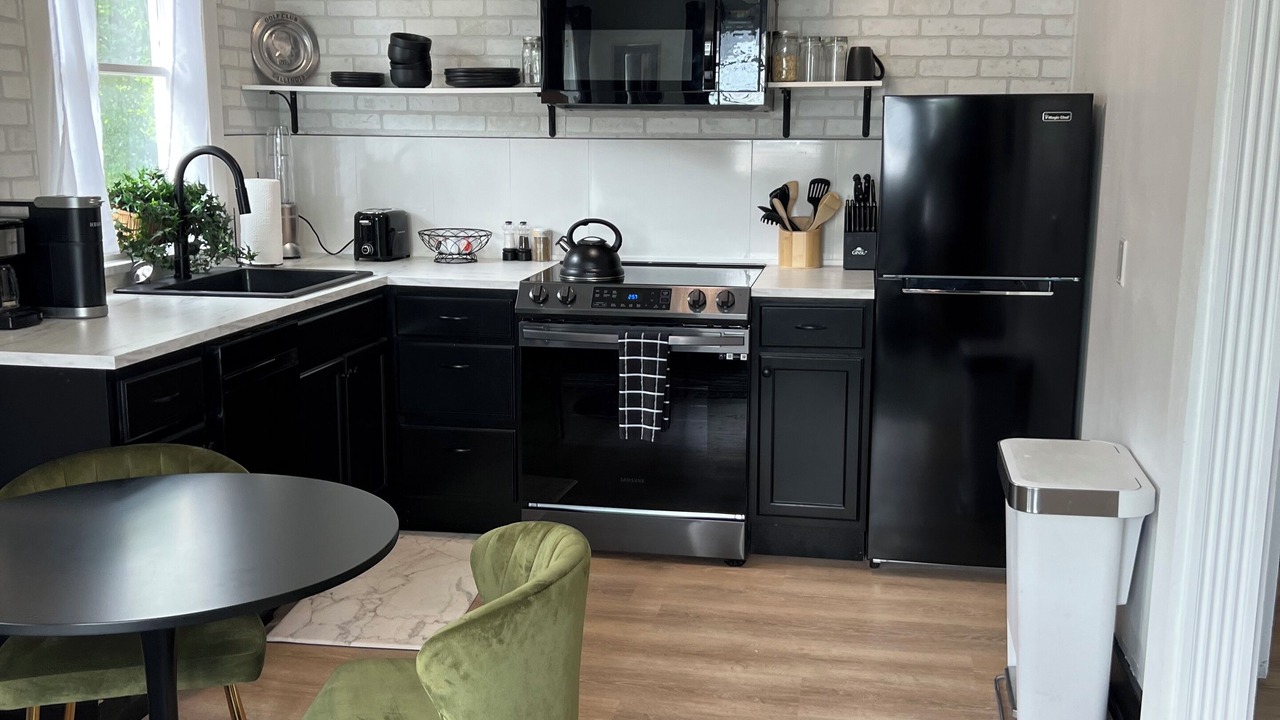 Photo of Kitchen in Saint Joseph
