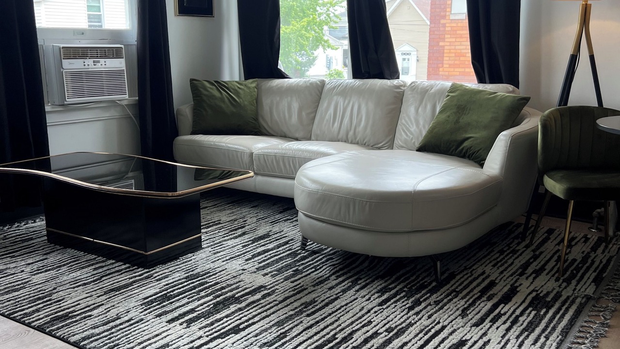 Photo of Livingroom in Saint Joseph