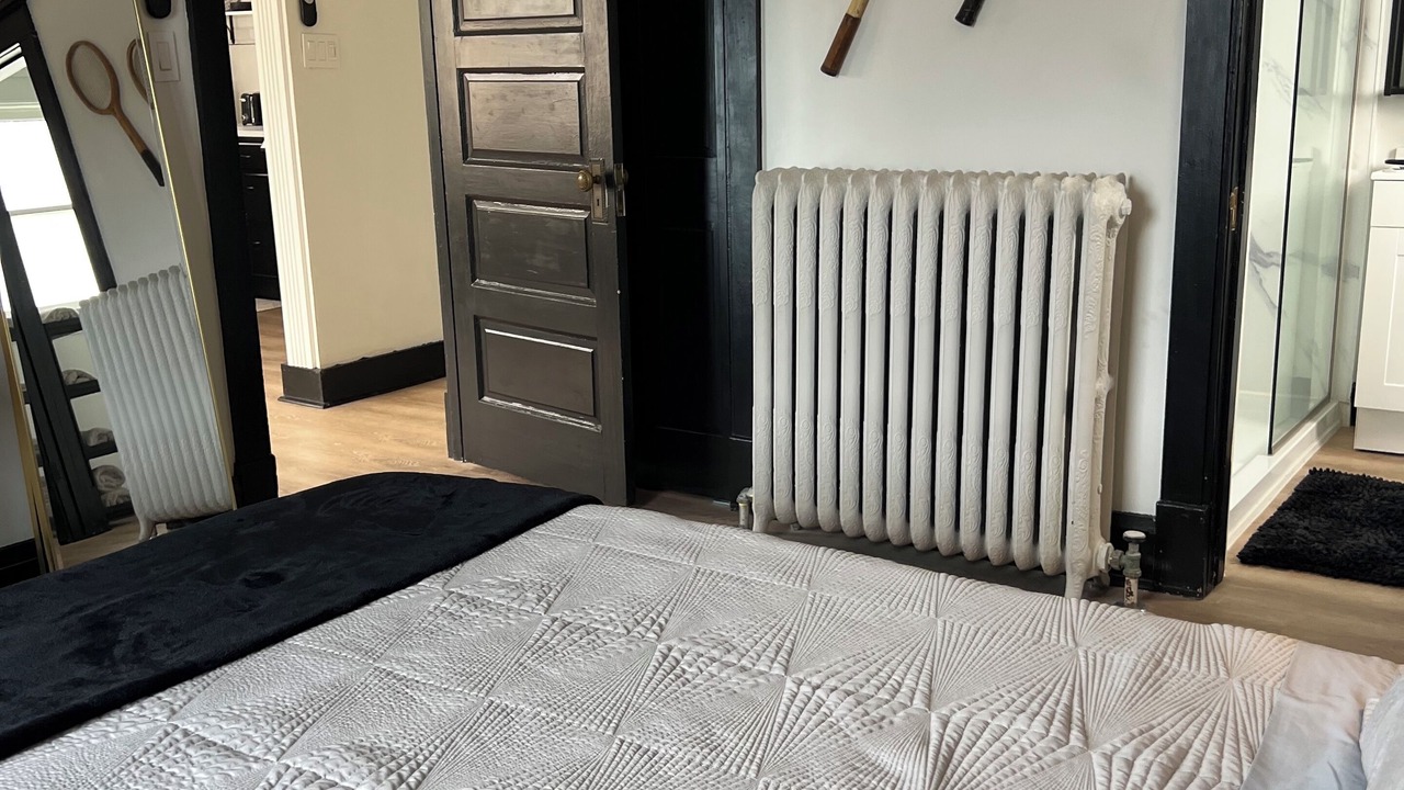 Photo of Bedroom in Saint Joseph