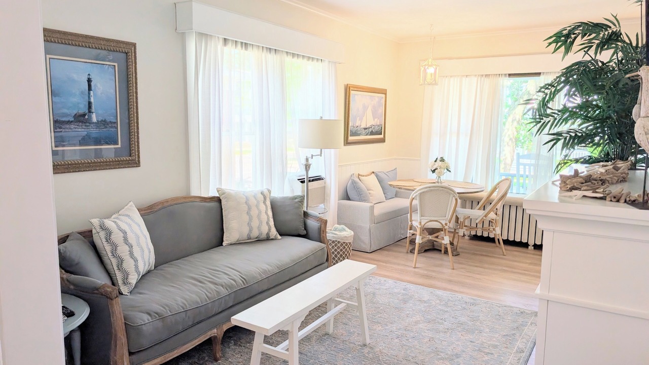 Photo of Livingroom in Saint Joseph